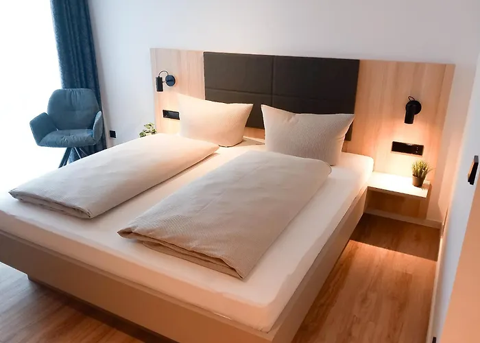 Holi City Apart Hotel Berlin