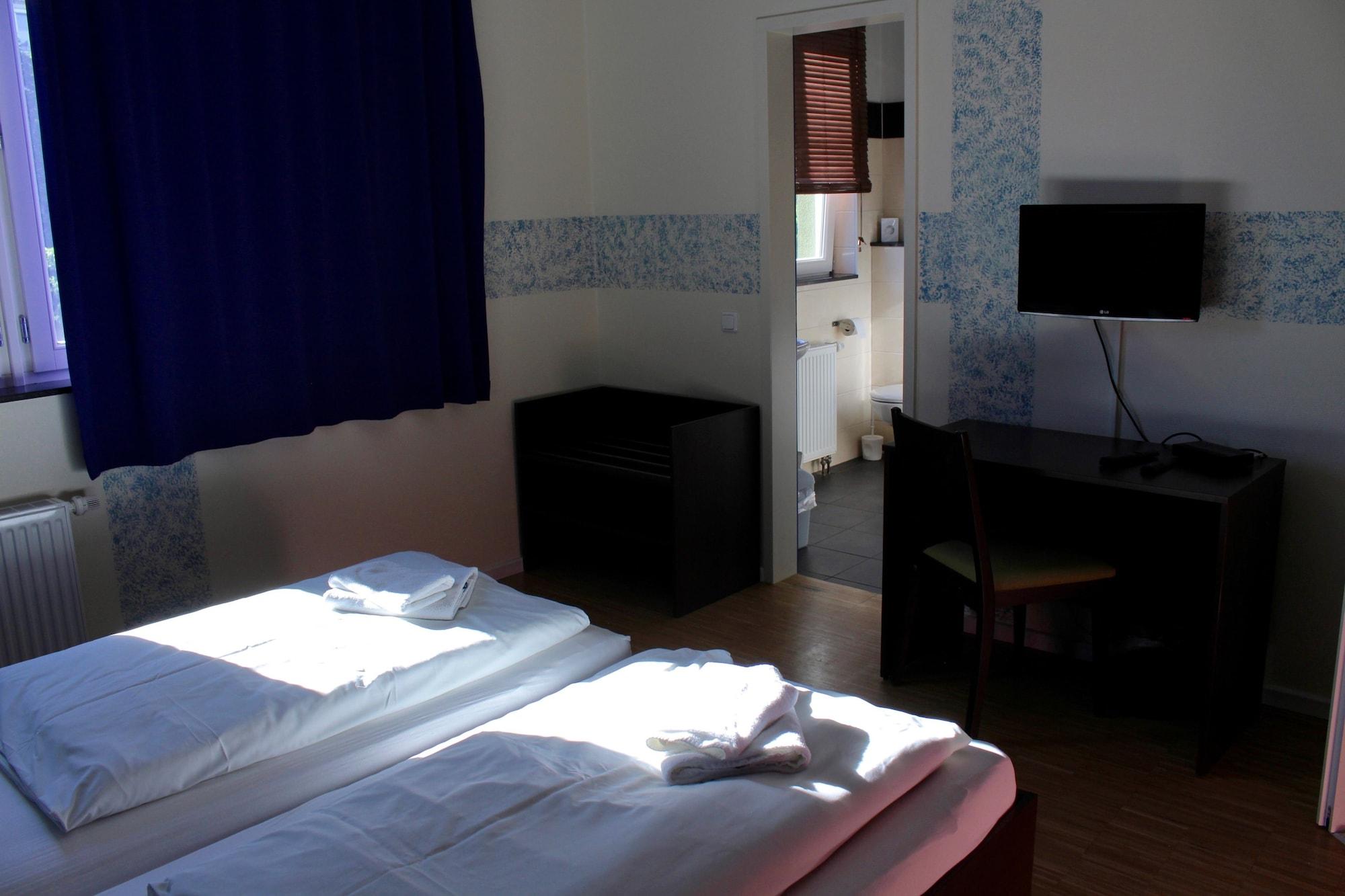 Holi-berlin Hotel
