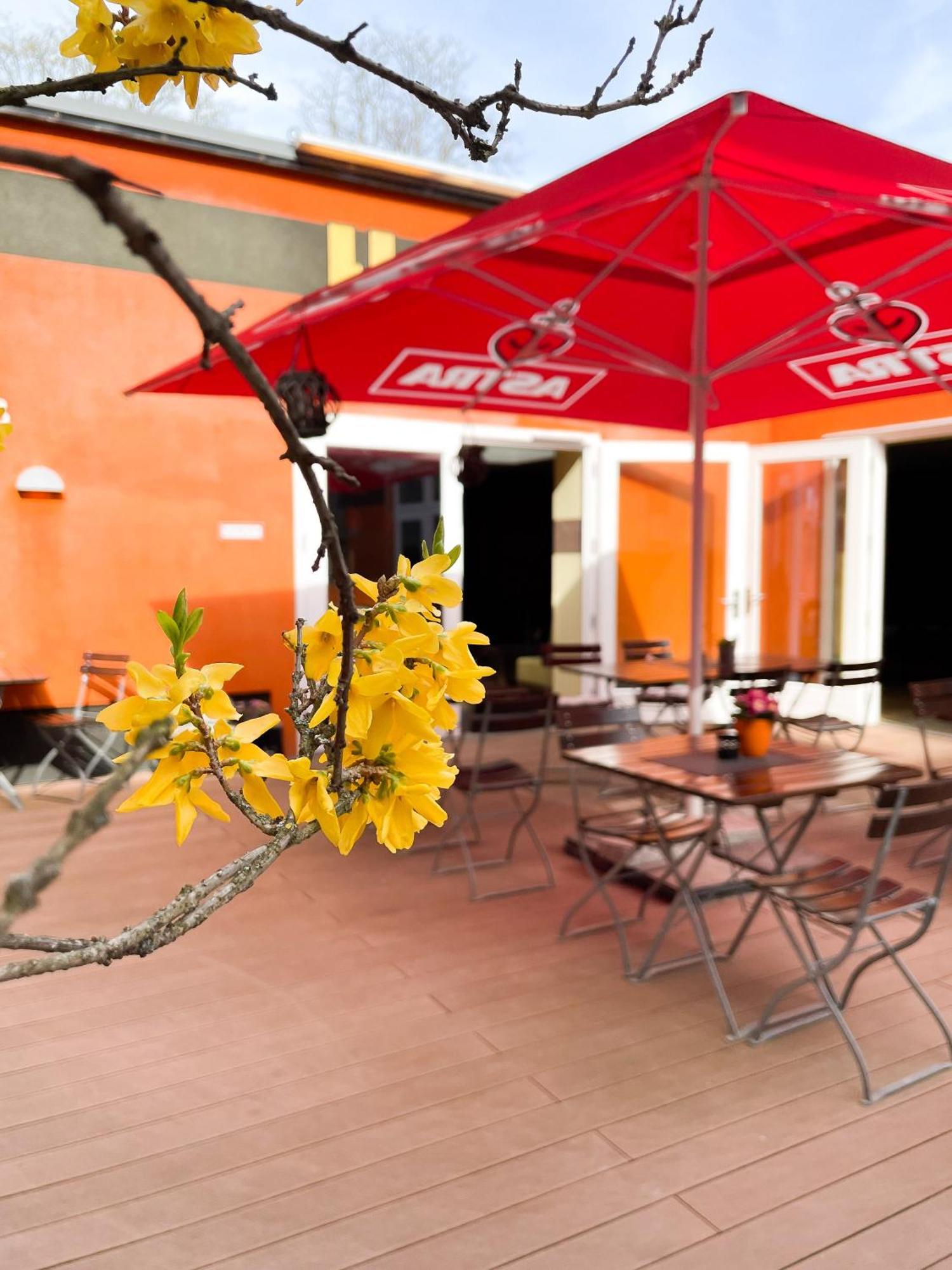 Hotel Holi-berlin 3*