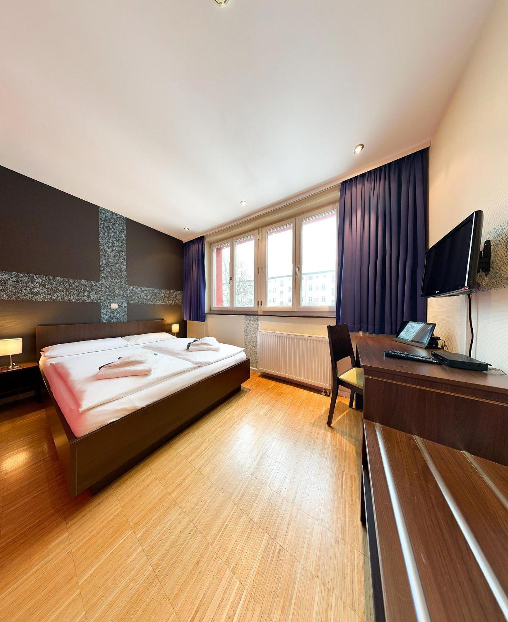 Holi-berlin Hotel Berlin