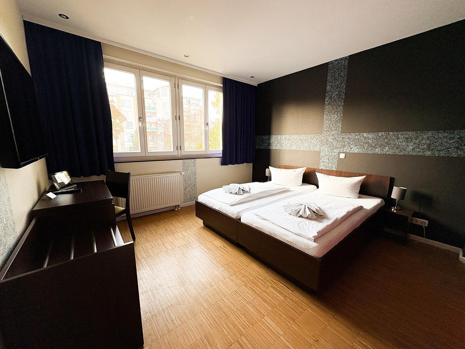 Hotel Holi-berlin