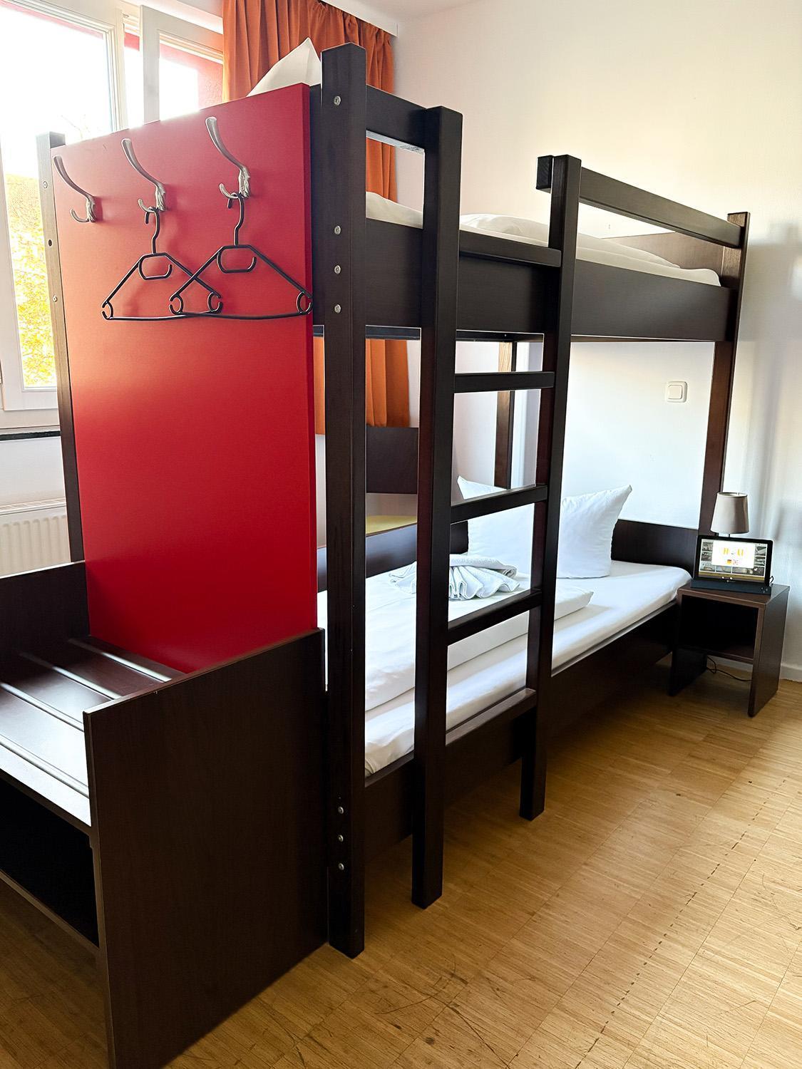 Hotel Holi-berlin 3*