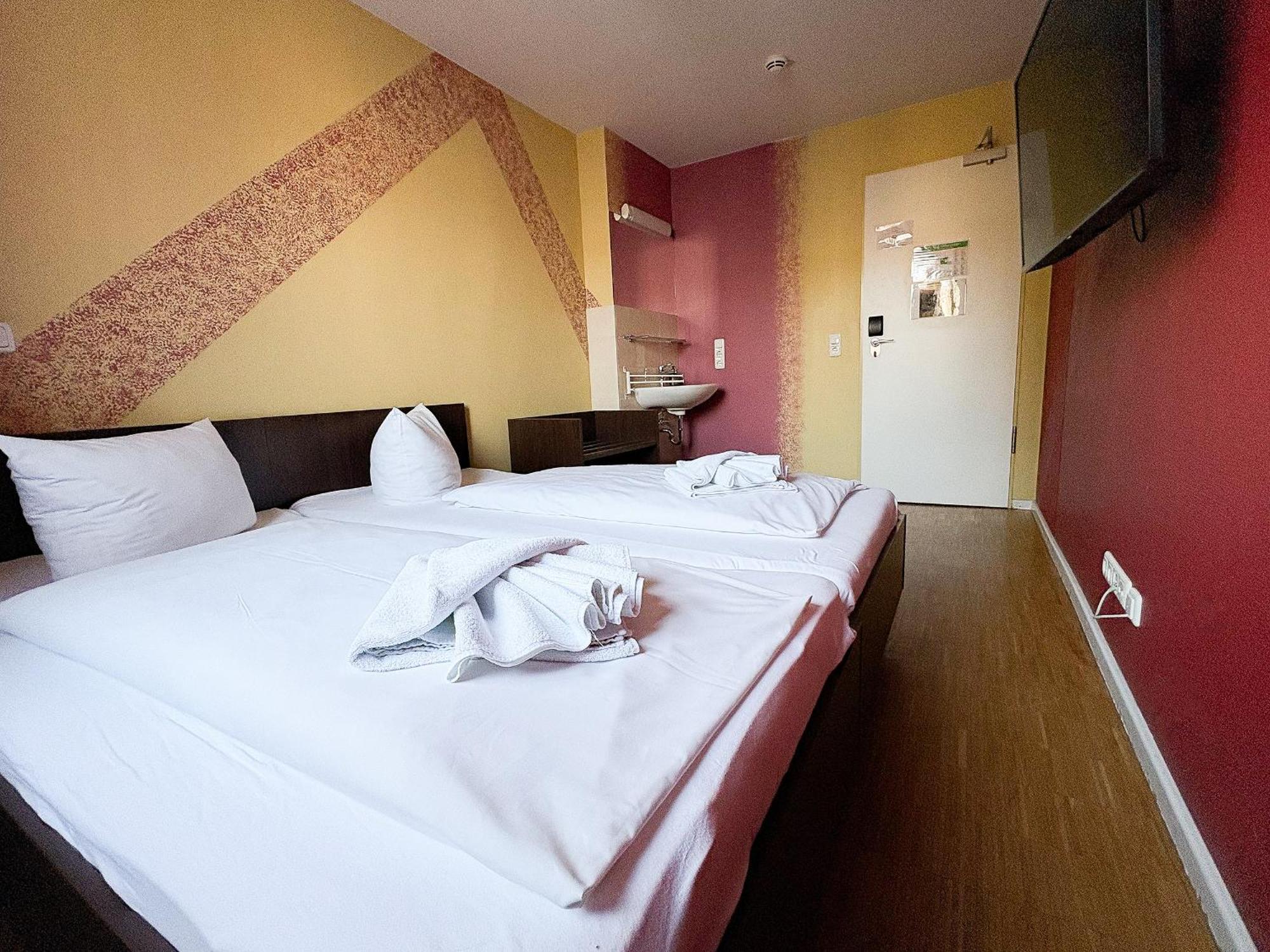 Holi-berlin 3* Berlin