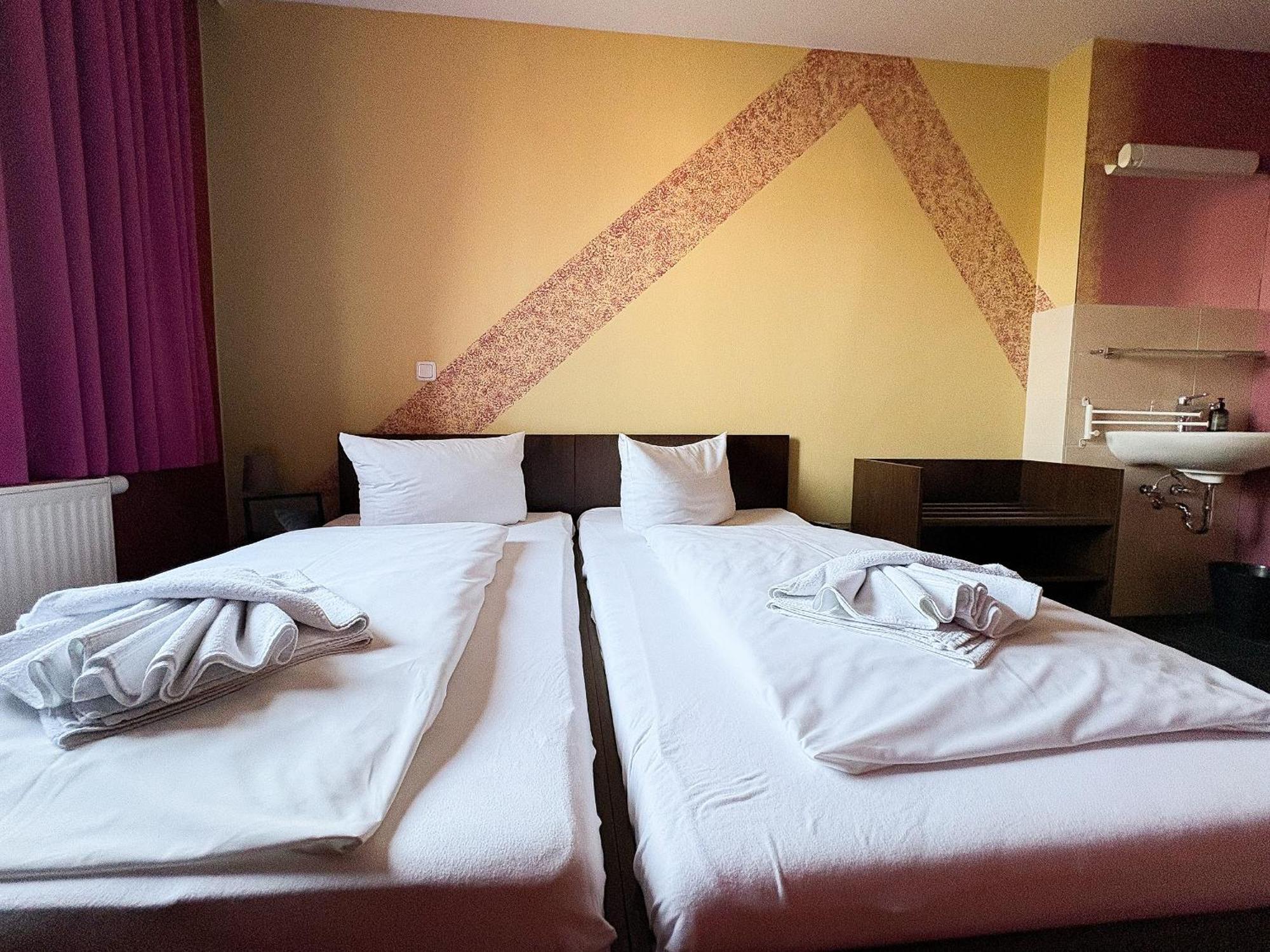 Holi-berlin Hotel