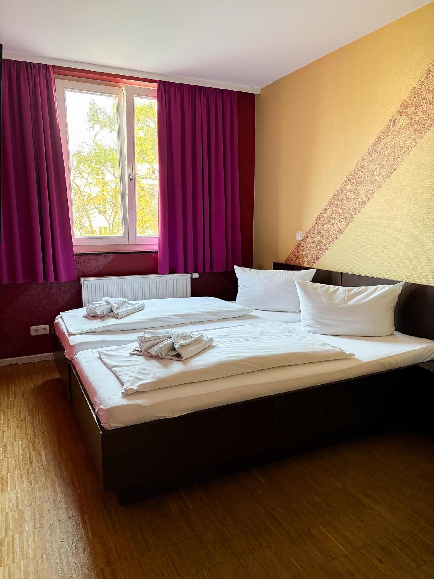 Hotel Holi-berlin